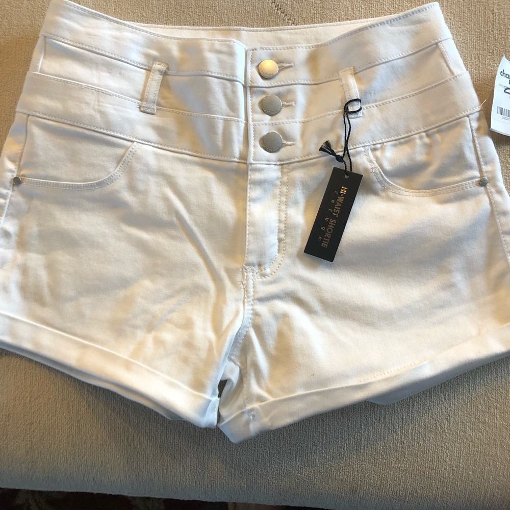 Charlotte Russe shorts